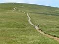 Descending to Sticks Pass 5